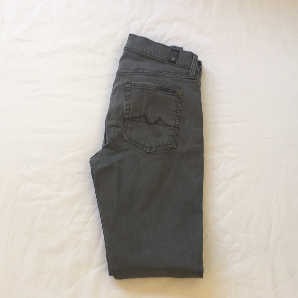 7 for All Mankind Jeans